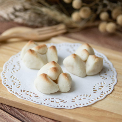 Season Food Lamduan Petal Dessert
