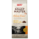 Ucc Italian Roast & Ground Coffee
