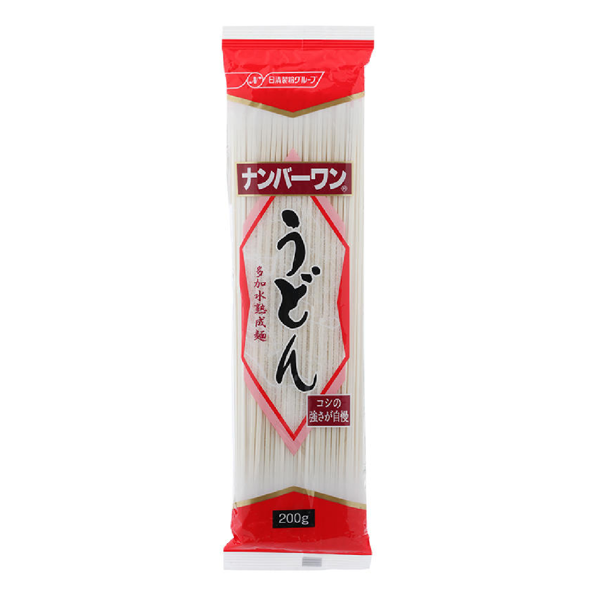 Nisshin Noodle Udon