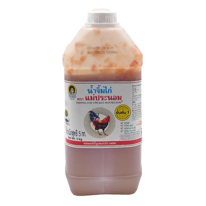 Maepranom Chicken Sauce 5kg