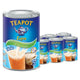 TEAPOT Extra Evaporated Creamer 385g x6
