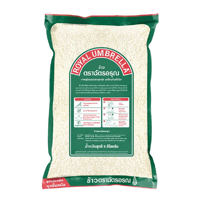 Chat Aroon Fragrant Rice 30%