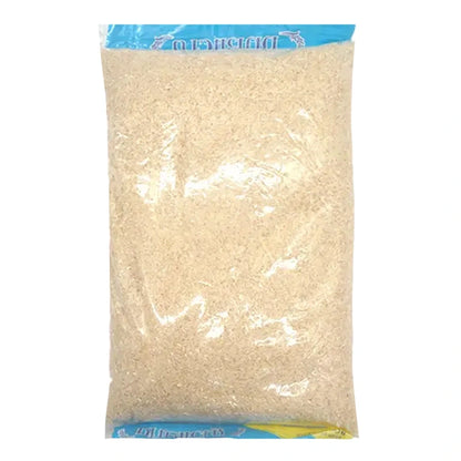 Sandee Rice White 100% 5kg