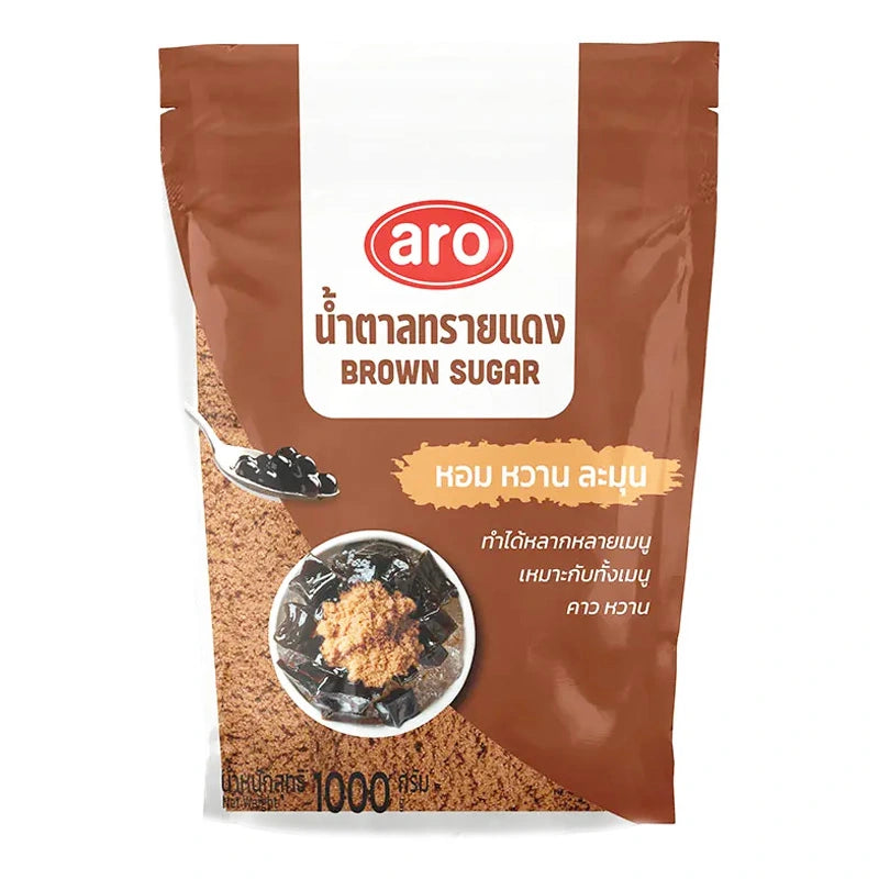 ARO Brown Sugar 1kg