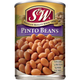 S&W Pinto Beans