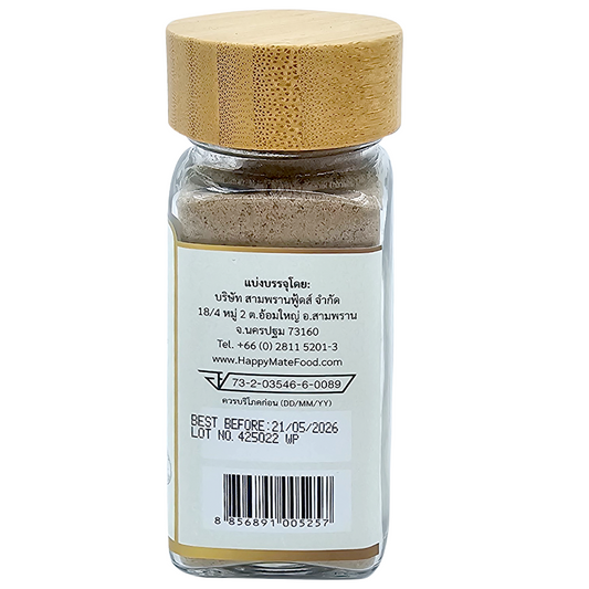Happy Mate White Pepper Powder