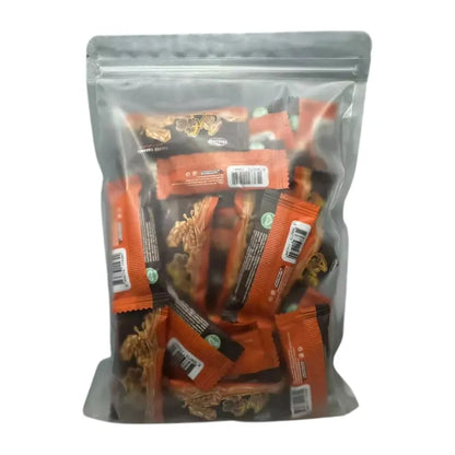 Nezline Toffee Caremel Nut Crisp Candy Caramel Coated Nuts
