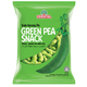 Oriental Greenpea Snack