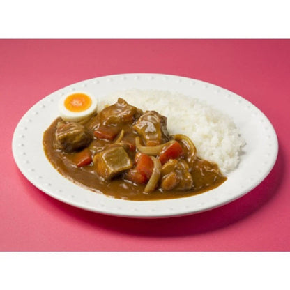 House Java Curry Hot 185g