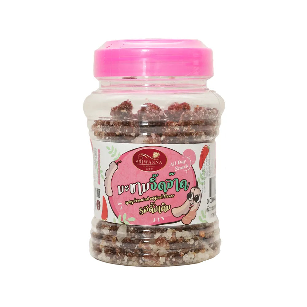 SRIWANNA Spicy Tamarind Sour Flavor (original) 145g