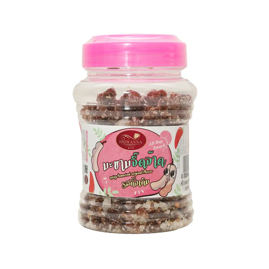SRIWANNA Spicy Tamarind Sour Flavor (original) 145g