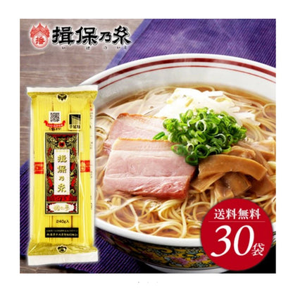 Kanesu Seimen Ibonito Chukatatsu Ryu No Yume Chinese Noodle 240g