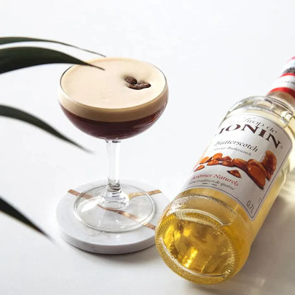 Monin Butterscotch Syrup 700ml