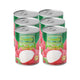 GOODY Lychee In Syrup . X 6 234g