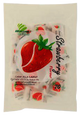 Haoliyuan Chewy Milk Strawberry Candy