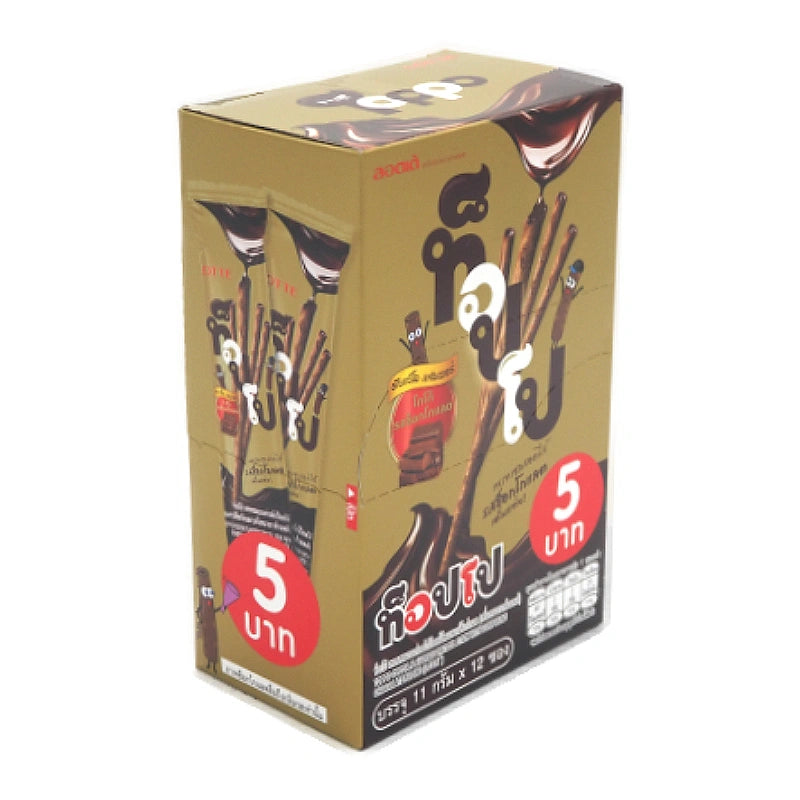 Toppo Biscuit Cocoa 11g