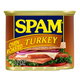 SPAM Oven Roasted Turkey