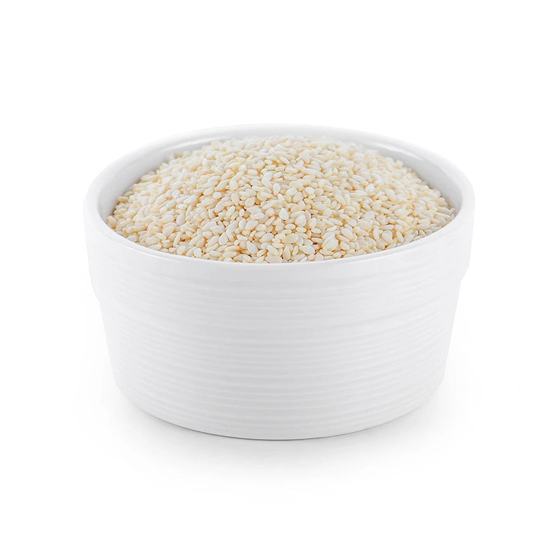 Raitip White Sesame 500g x6