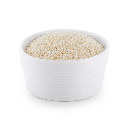 Raitip White Sesame 500g x6