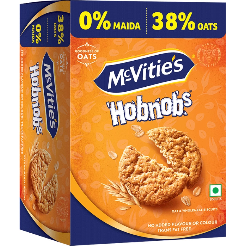 Mcvitie's Hobnobs Original