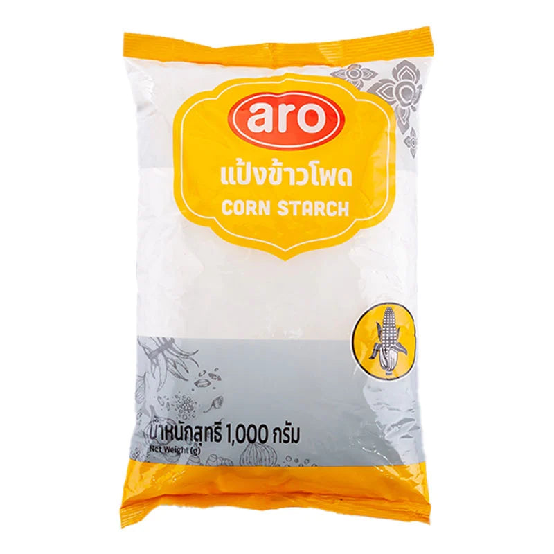 Aro Corn Starch 1kg