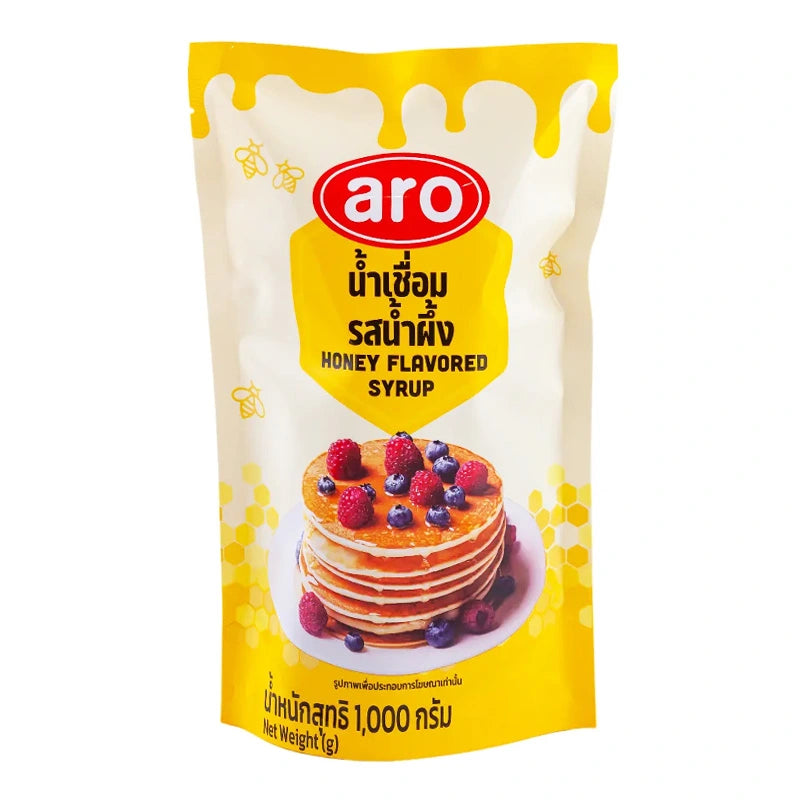 ARO Honey Syrup 1kg