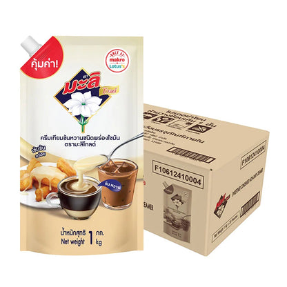 MALI GOLD Sweetened Beverage Creamer 1kg x20