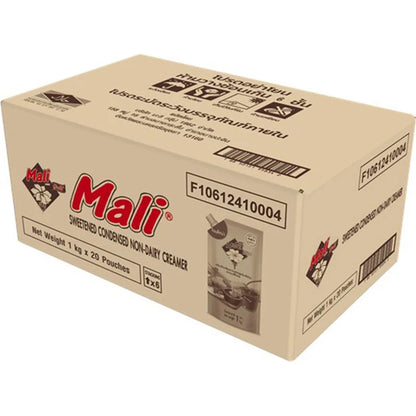 Mali Gold Sweetened Beverage Creamer 1kg x20