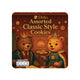 S&P Assorted Classic Cookies 140g