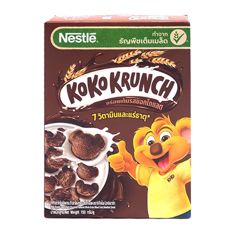 Koko Krunch Cereal 150g