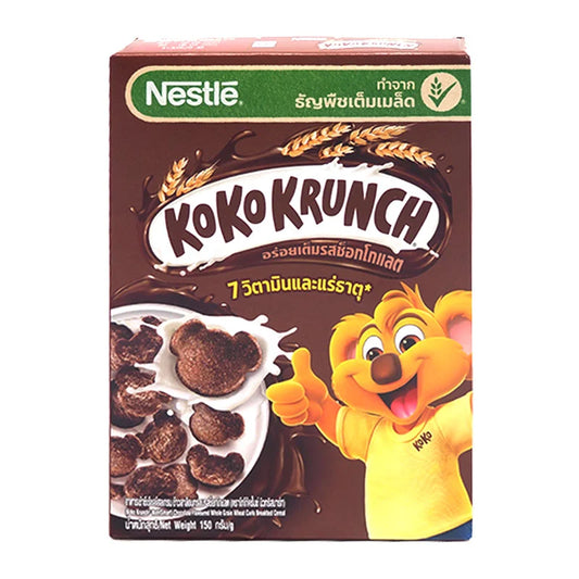 Koko Krunch Cereal 150g
