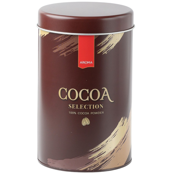 Aroma Cocoa Powder Selection