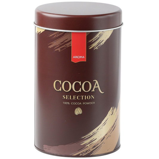 Aroma Cocoa Powder Selection