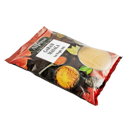Makro Garam Masala Kc 500g
