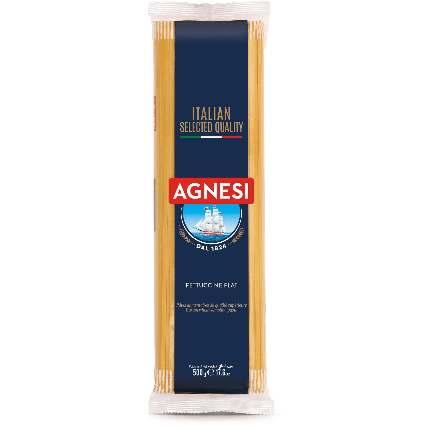 Agnesi Fettuccine #29