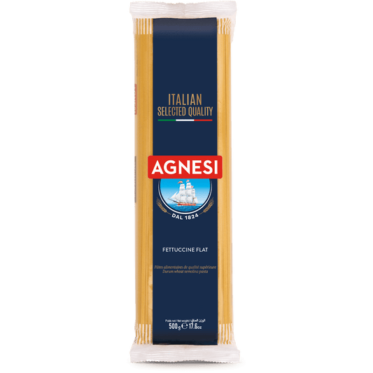 Agnesi Fettuccine #29