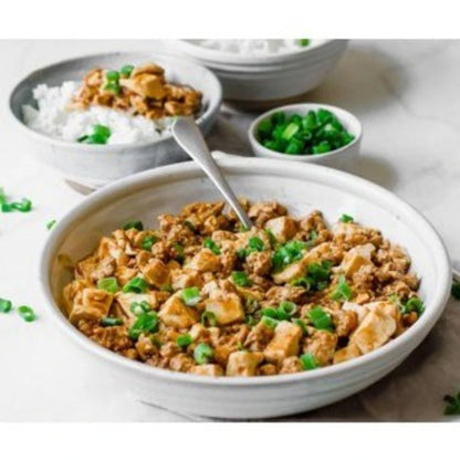 House Mabo Tofu Nikunashi Medium Hot 150g