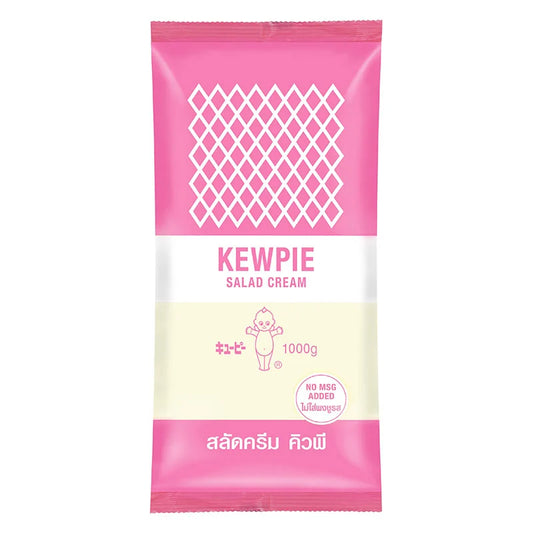 Kewpie Salad Cream 1kg