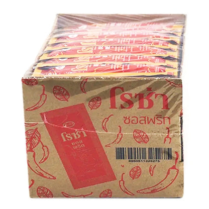Roza Chili Sauce 10g x100