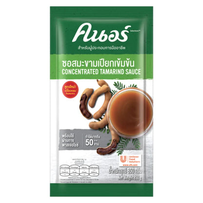 Knorr Concentrated Tamarind Sauce 850g