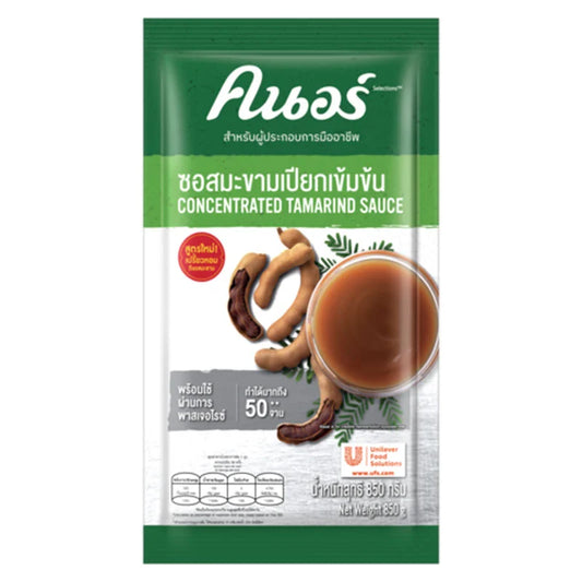 Knorr Concentrated Tamarind Sauce 850g