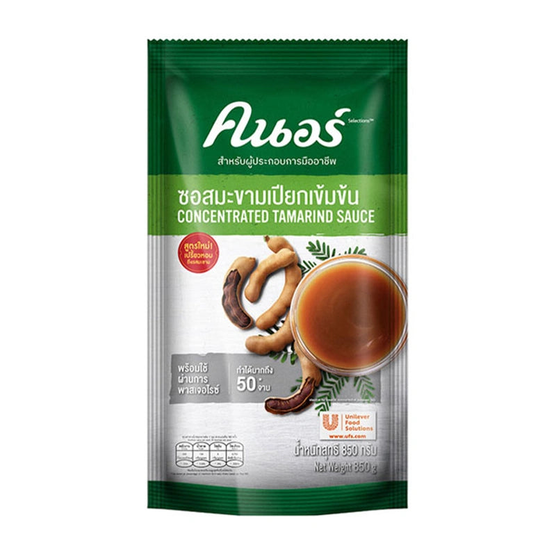 KNORR Concentrated Tamarind Sauce 850 g