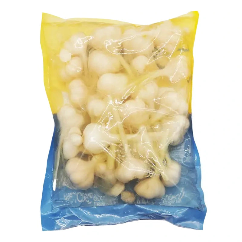 Samyang Savepak Pickled Garlic 1kg