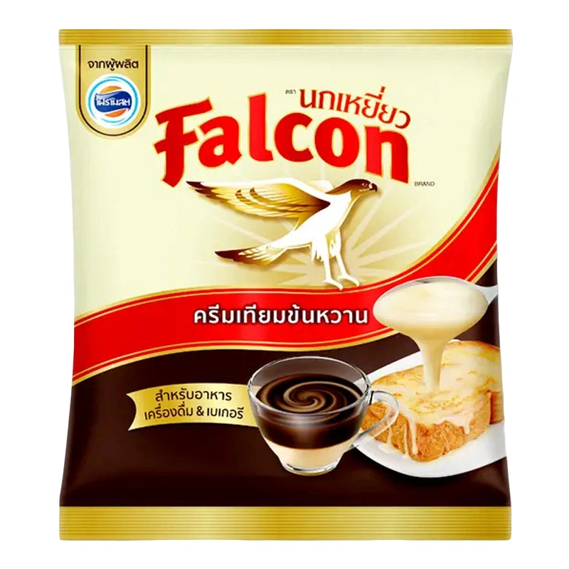 FALCON Sweetened Condensed Non Dairy Creamer 2kg