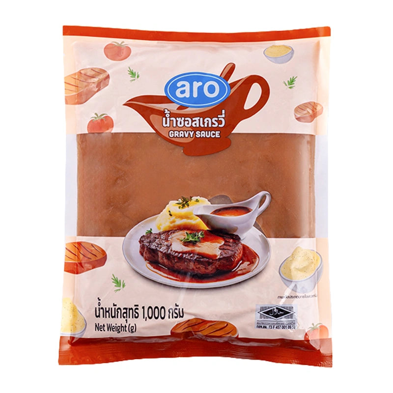 ARO Gravy Sauce 1kg