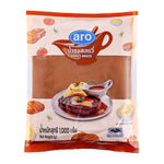 ARO Gravy Sauce 1kg dry grocery packet with branding and product details, ready for cooking or seasoning.
