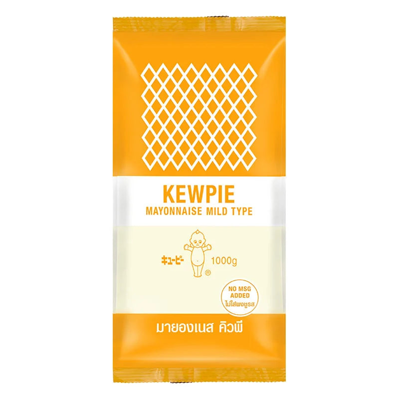Kewpie Mayonnaise 1kg