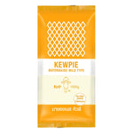 Kewpie Mayonnaise 1kg jar, Japanese brand KEWPIE, creamy condiment for sandwiches, salads, and cooking in dry grocery section