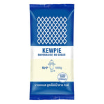 Kewpie Mayonnaise No Sugar 1kg jar, smooth creamy texture, ideal for sandwiches and salads, from KEWPIE dry grocery collection.