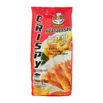 Uncle Barns Tempura Flour 1kg dry grocery package with a white bag labeled "Tempura Flour" in bold blue text